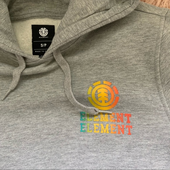 Element Hoodie - Picture 3 of 5